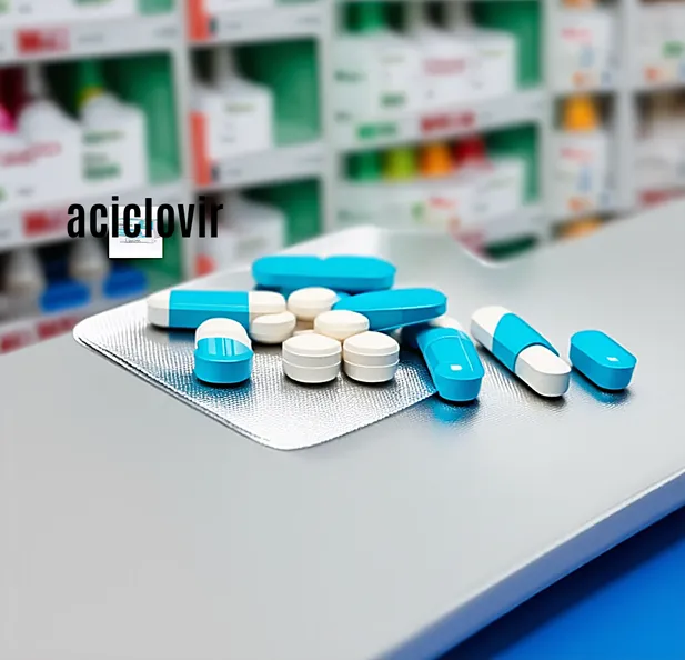 Prix aciclovir 800